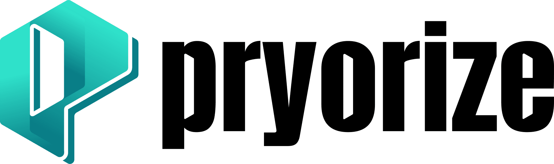 Pryorize Logo